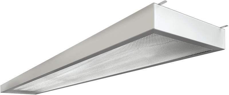 Светильник светодиодный ДВО-40,2W IP20 4960Лм 4000К КСС Г (ОФИСНЫЙ TL-Office 40 GR 1188x190 PRS 840) - УТ000012858 Технологии света