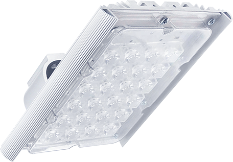 Светодиодный светильник Diora Unit 55/7000 K14 5K консоль - DU55K14-5K-C