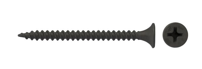 Саморез ШСГМ 3.5х55 (уп.1кг) Tech-Krep/Zitar 928405