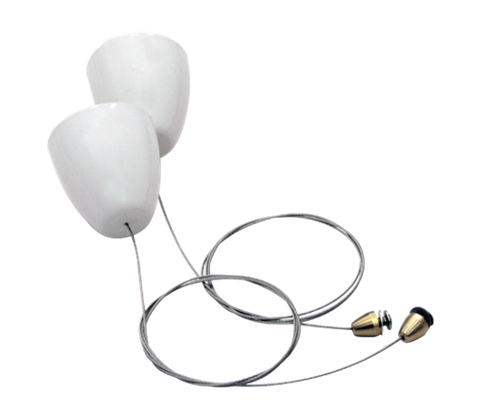 Комплект подвесов троссовых SU5 (уп.2шт) Ардатов 1042055000