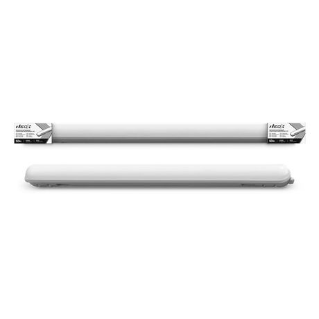 Светильник светодиодный герметичный транзитный ДСП-159Т 50Вт 6500К 125лм/Вт 6250лм 1200х64х60мм IP65 NEOX 4690612048369 IN HOME