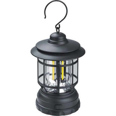 Фонарь светодиодный кемпинговый 93 886 NPT-CA24-3AA кемп.3COB,6Вт 2реж. | 93886 Navigator