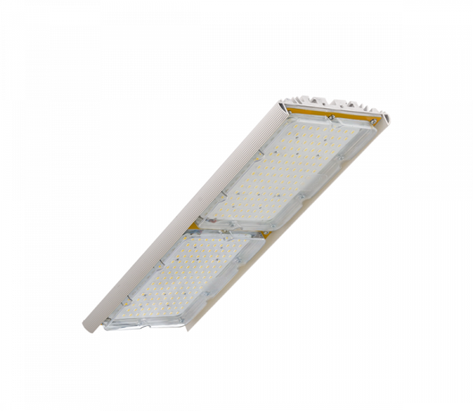 Светильник светодиодный Unit 2Ex 100/14500 Д 14500лм 100Вт 4000К IP67 0.98PF 80Ra Кп<1 лира Diora DU2Ex100D-4K-L