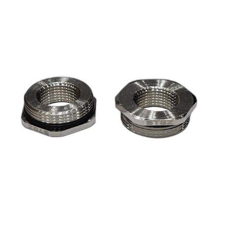 Переходник редукционный резьбовой M3220BRR СТЭЗ 189125004