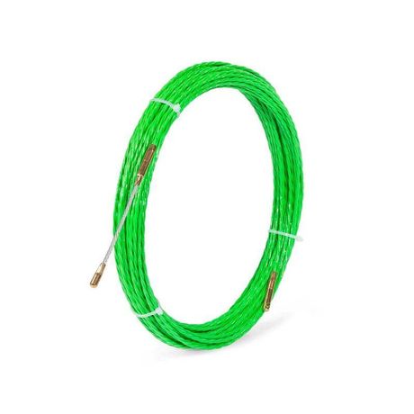 Протяжка из полиэстера PET-1-3.0/10 |89624 | Fortisflex КВТ