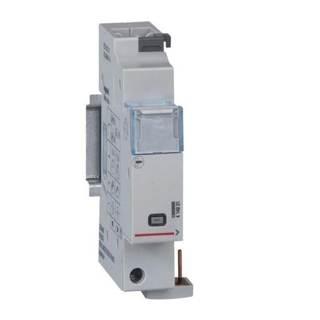 Модуль состояния реле CX3 EMS Leg 414931 Legrand Legrand Euro арт. 414931