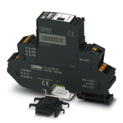 Контроллер PT-IQ-PTB-PT Phoenix Contact 2801296