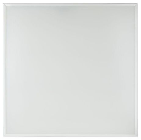 Светильник светодиодный офисный SPO-914-3-40K-032 32Вт 4000К 3360Лм 595x595x40 матовый БАП | Б0058465 ЭРА