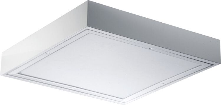 Светильник люминесцентный медицинский OWP 414 /595/ IP54/IP54 ES1 | 1371000140 Световые Технологии