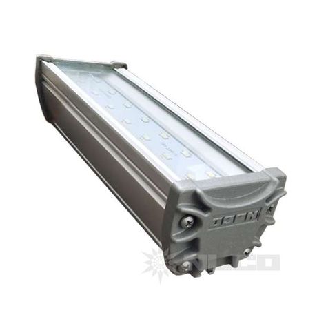 Светильник ISK9-06-W-02 2Ех nA II T6 GcX NLCO 250184 Новый Свет