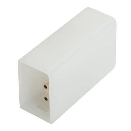 Коннектор прямой для соединения светодиодных светильников серии AL5058 - 51728 FERON