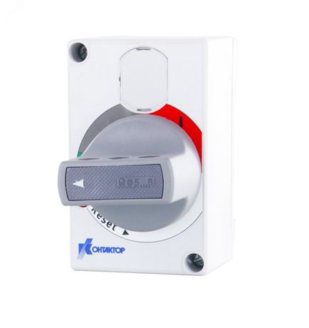 Поворотная рукоятка непосред. крепления для выкл. до250 А - 7001237 Legrand