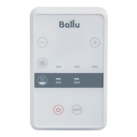 Пульт управления BRC-F (с кабелем подключения) Ballu НС-1495127