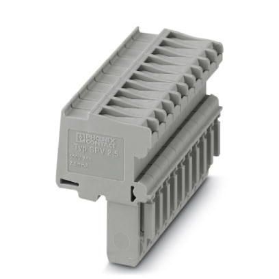 Штекер SPV 2.5/10 Phoenix Contact 3041804