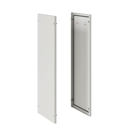 Панель боковая для шкафов CQE 1000х400мм (уп.2шт) DKC R5LE1042 ДКС