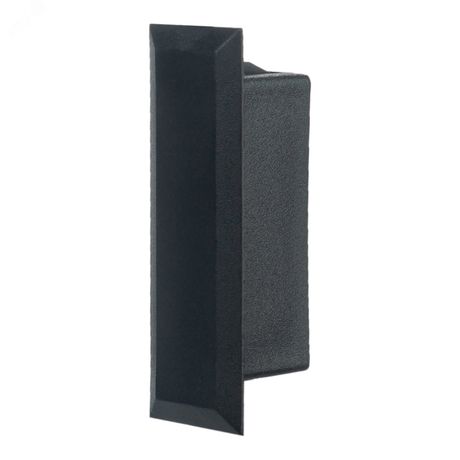 Заглушка пластиковая для SC duplex/LC quadra (уп.12шт) Datarex DR-547002