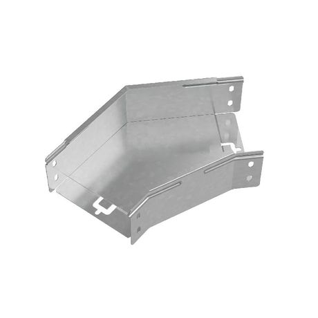 Угол горизонтальный 45град. 80х150мм "ПЛЮС" HD85 КМ PL15806 КМ-Профиль