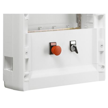 Комплект для объединения щитков - распределительных XL3 125 | 401845 Legrand