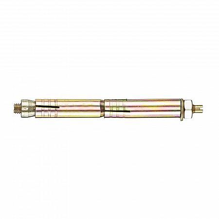 Болт анкерный 2-х распорный HND12х100 с шестигранной гайкой Tech-Krep/Zitar 136672