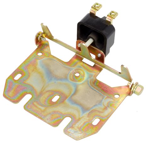 Скоба(планка) для РЭО 4-х местная - УТ000001534 ЭТК