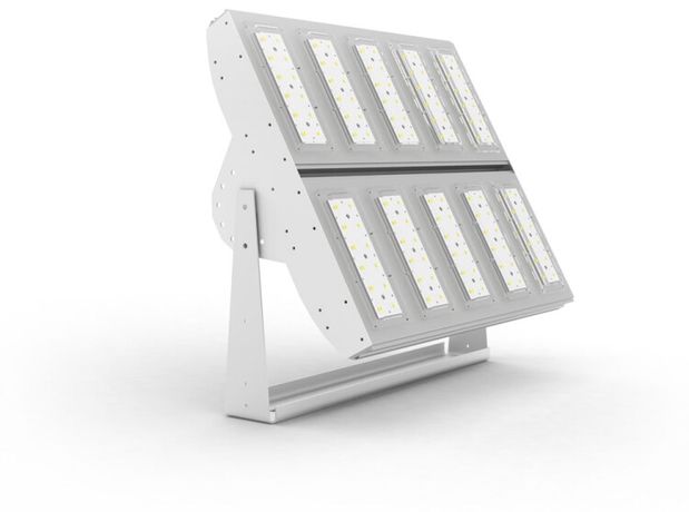 Светодиодный светильник промышленный Olymp PHYTO Premium 30°х110° 250 Вт 4000K - V1-I2-70097-04L08-6525040 VARTA