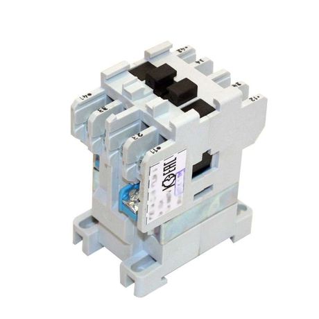 Реле электромагнитное промежуточное РЭП34-40-10 УХЛ4 Б 220В экспорт Кашин 010000400ЭБ220000000 КашинЗЭА