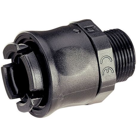 Кабельный зажим PG11 12 | 666520 Legrand