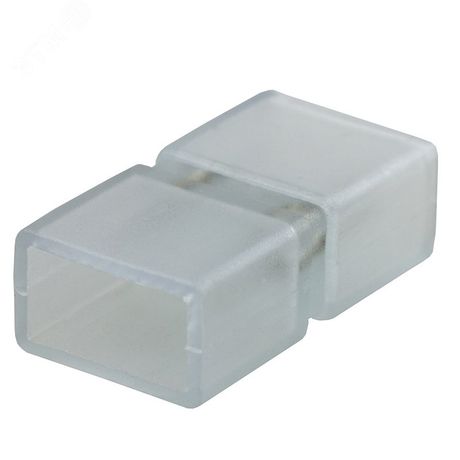 Коннектор соединительный для LED ленты 220В, 6.5x13мм | 142-033 NEON-NIGHT MEET