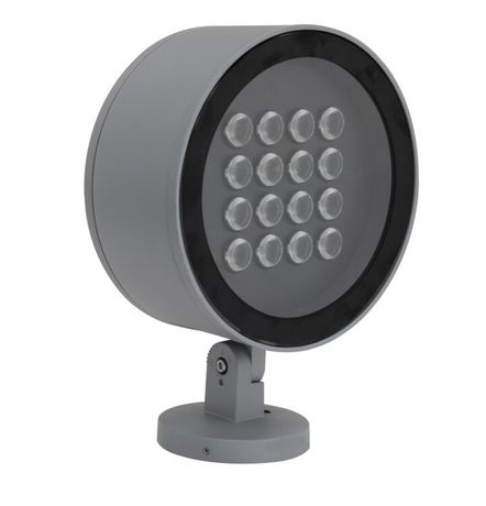 Светильник светодиодный GLOSS LED 30 D50 4000К настенный СТ 1101800300 Световые Технологии