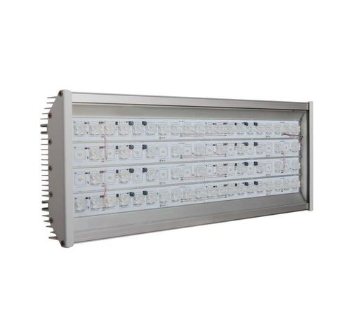 Светильник светодиодный уличный ДКУ-40 Стандарт LED-40-ШО/К 3990Лм ХБЦ IP65 - 07040 GALAD