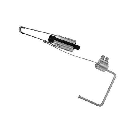 Зажим анкерный для СИП 3 ODS 35-70.3 МЗВА 00000011172