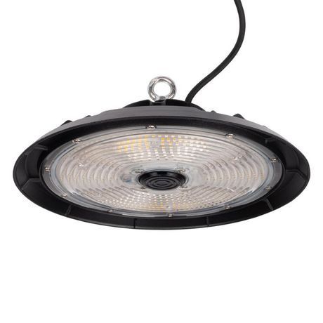 Светильник светодиодный PHB 06 PRO-5 200Вт 5000К IP65 60град. ДСП для высоких пролетов (high bay) Pro+ JazzWay 5064065