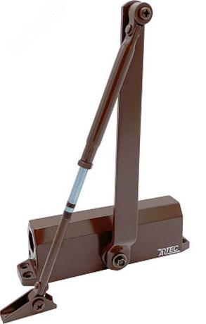 Доводчик дверной ATEC-D162E-Br - AT-07468 AccordTec