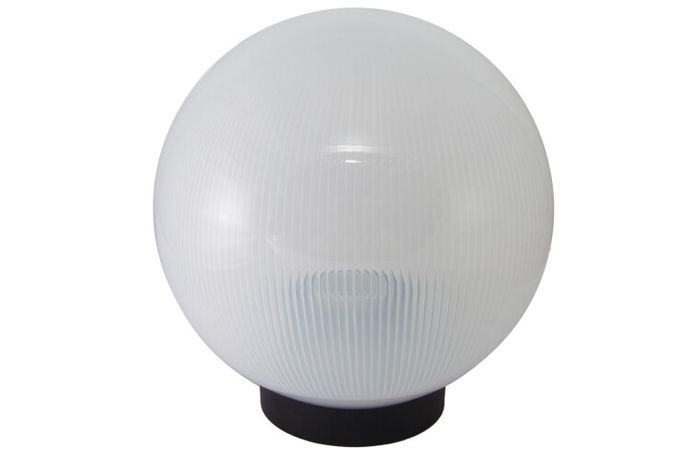 Светильник садово-парковый НТУ 02-60-202 60Вт ЛН/КЛЛ/LED E27 IP44 | SQ0330-0320 TDM