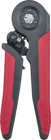 Пресс-клещи NHT-Pkv02-D-6 Navigator 95061 33973