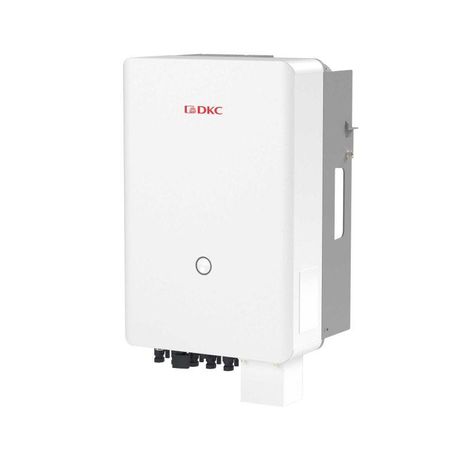 Инвертор солнечный сетевой EOS Power On-grid 3ф 25 кВт - EPG037D025A ДКС