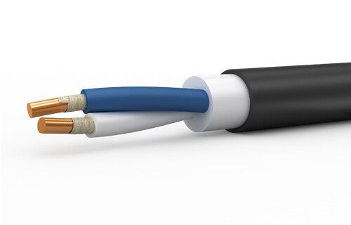 Кабель ППГнг(А)-FRHF 2х4