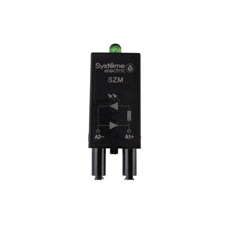 Защитный модуль диод+LED 110/240VDC | SZM031FPD SE APC