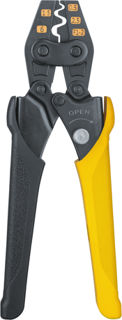 Пресс-клещи NHT-Pkk2-0.5-6 Navigator 95280 33549