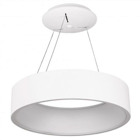 Светильник светодиодный SP-TOR-RING-HANG-R460-33W Day4000 WH 120 deg IP20 металл Arlight 022147(1)