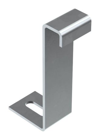 Скоба для крепления лотка 35мм HDZ IEK | CLM50D-SKL-35-HDZ