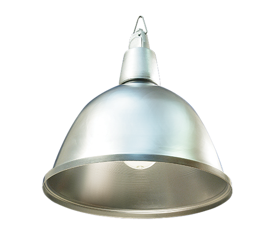 Светильник промышленный ФСП 17-002 Compact 105Вт КЛЛ E27 ЭПРА IP53 | 1017105002 АСТЗ Ардатов