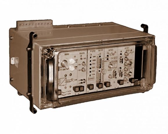 Блок защиты БЭ-1101-2702А УХЛ4 ЧЭАЗ A8119-80094154