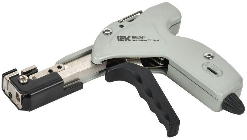 Пистолет для затяжки и обрезки хомутов ПКХ-600N ARMA2L 3 | A2L3-TT10-1-1-600N IEK