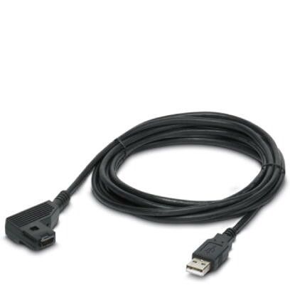 Кабель для передачи данных IFS-USB-DATACABLE | 2320500 Phoenix Contact