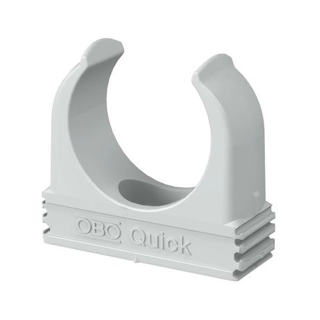 Трубный зажим OBO Quick, M32 (2955 M32) | 2149022 Bettermann
