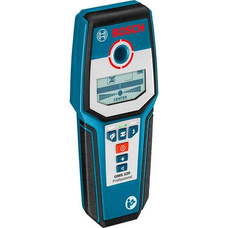 Детектор GMS 120 PROF | 0601081000 BOSCH