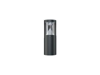 Светильник светодиодный садово-парковый TERES MINI LED 30 black 4000K | 1583000040 Световые Технологии