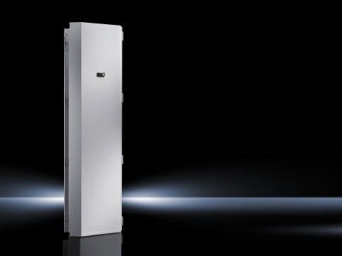 Дверь профильная SK для модуля охлаждения 800х1800мм Rittal 3300060