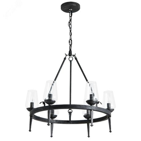 Люстра Arte Lamp STEFAN A1722SP-6BA